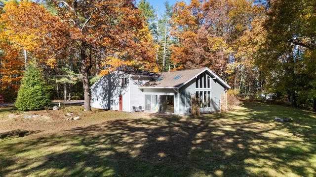 $599,900 | 101 Horace Greeley Road, Amherst, NH 03031