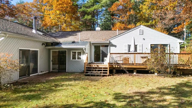 $599,900 | 101 Horace Greeley Road, Amherst, NH 03031