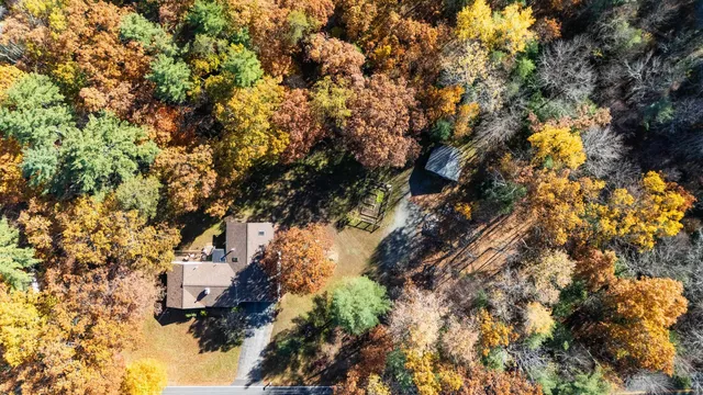 $599,900 | 101 Horace Greeley Road, Amherst, NH 03031