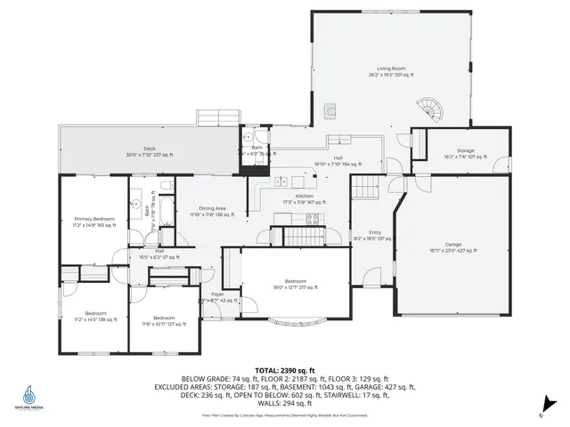 $599,900 | 101 Horace Greeley Road, Amherst, NH 03031