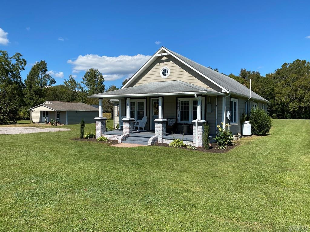 638 Firetower Road Elizabeth City, NC 27909 - Photo 1 of 36 Main View