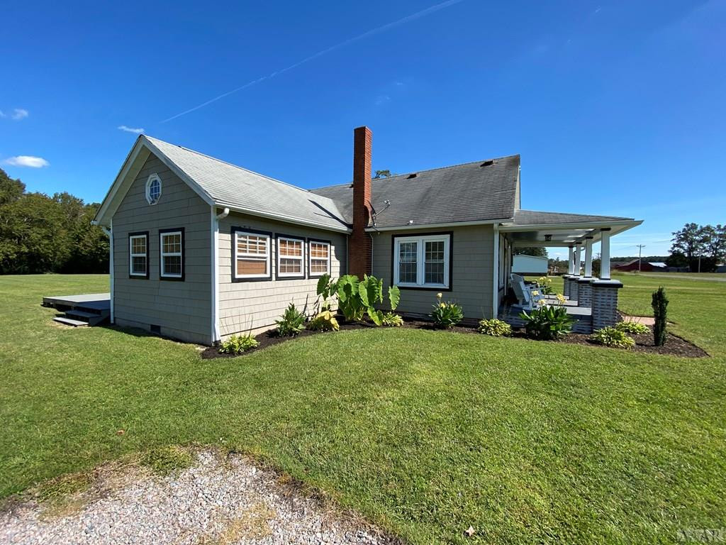 638 Firetower Road Elizabeth City, NC 27909 - Photo 11 of 36 Gallery Image 11