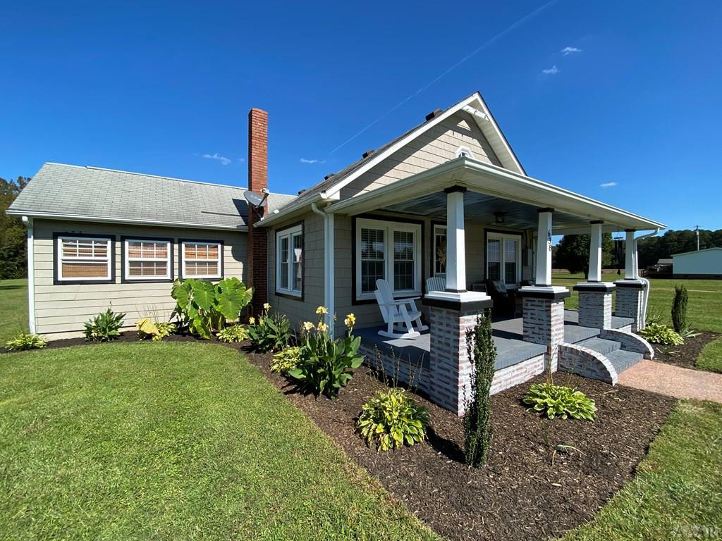 638 Firetower Road Elizabeth City, NC 27909 - Photo 12 of 36 Gallery Image 12