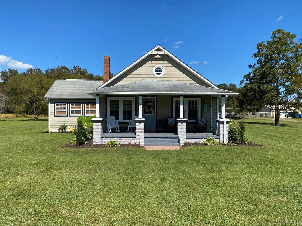 638 Firetower Road Elizabeth City, NC 27909 - Photo 2 of 36 Gallery Image 2