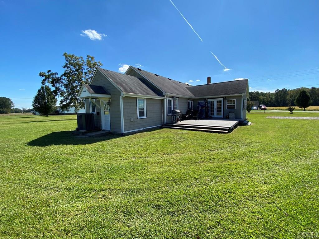638 Firetower Road Elizabeth City, NC 27909 - Photo 6 of 36 Gallery Image 6
