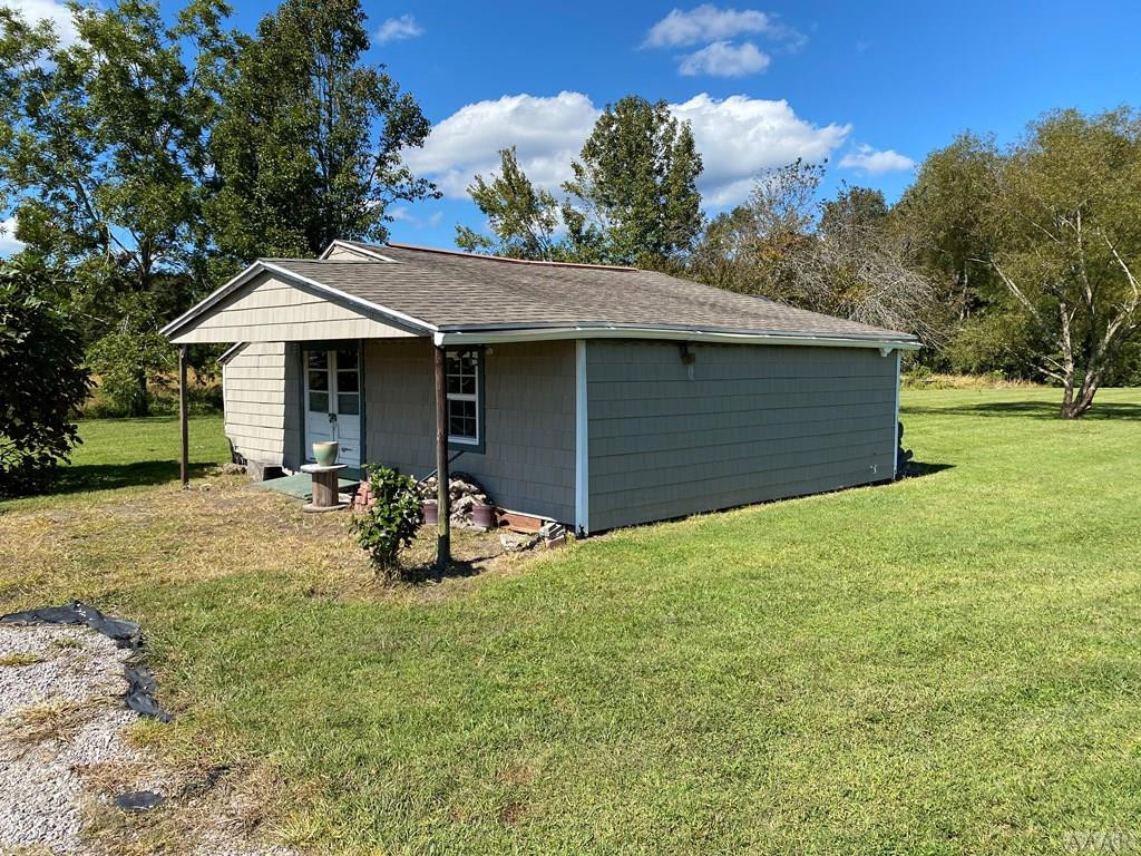 638 Firetower Road Elizabeth City, NC 27909 - Photo 10 of 36 Gallery Image 10