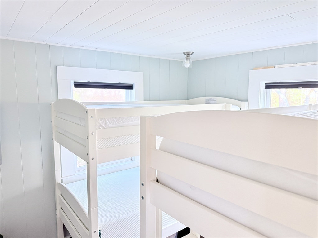 43 Pond Street, Unit 11 Dennis, MA 02670 - Photo 23 of 37 a view of walk in closet with window