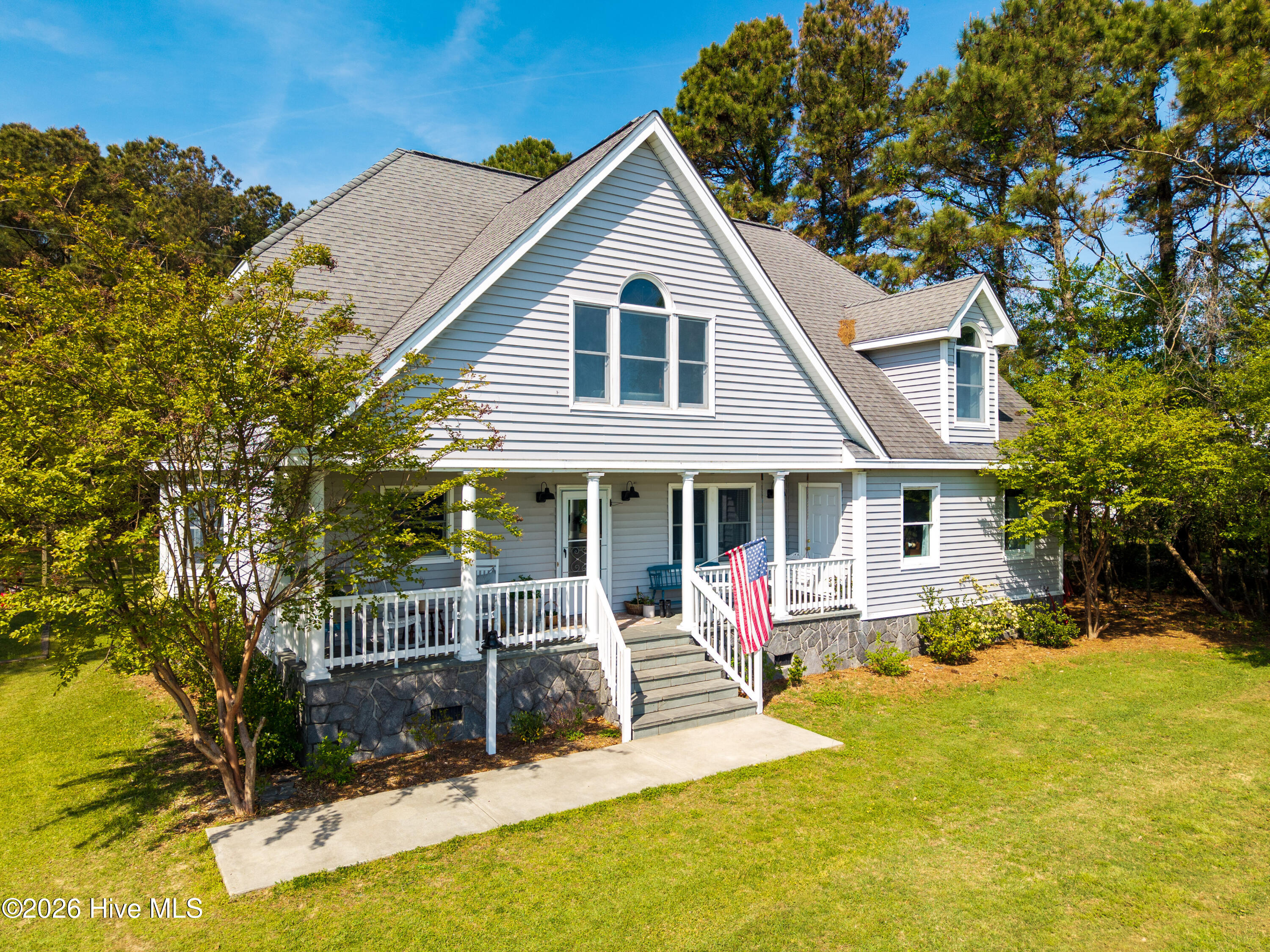 126 Narrow Shore Road Aydlett, NC 27916 - Photo 29 of 83 ext.-2