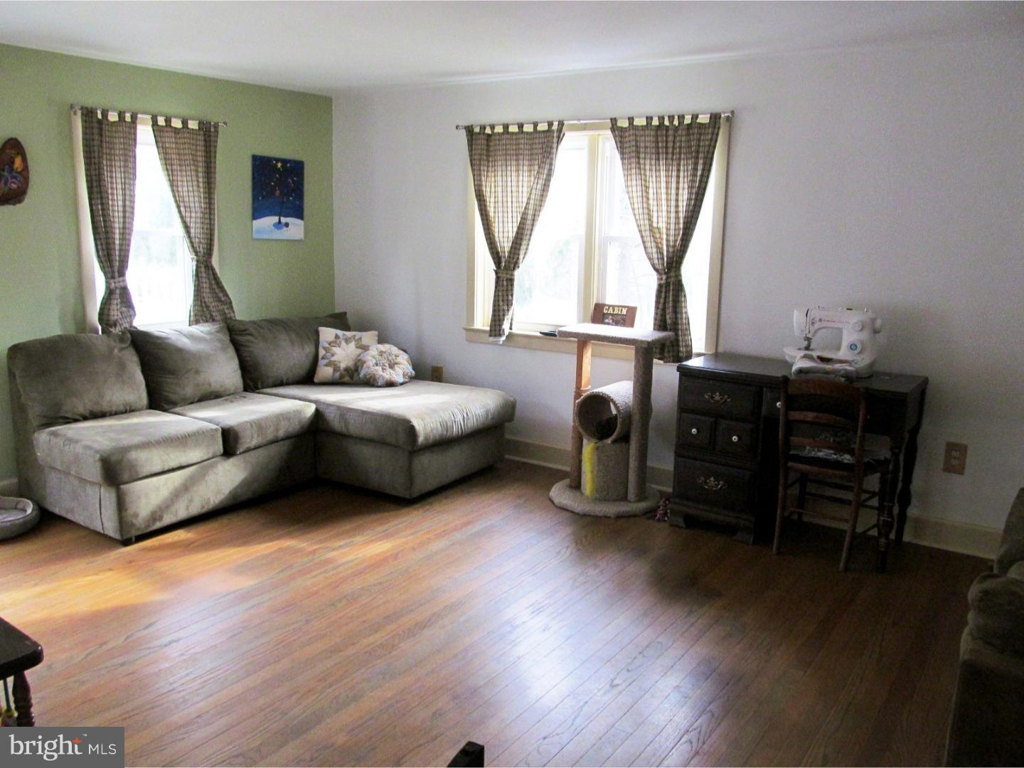 859 Kulp Road Perkiomenville, PA 18074 - Photo 14 of 24 Nice - and unusual 2nd floor family/sitting room!