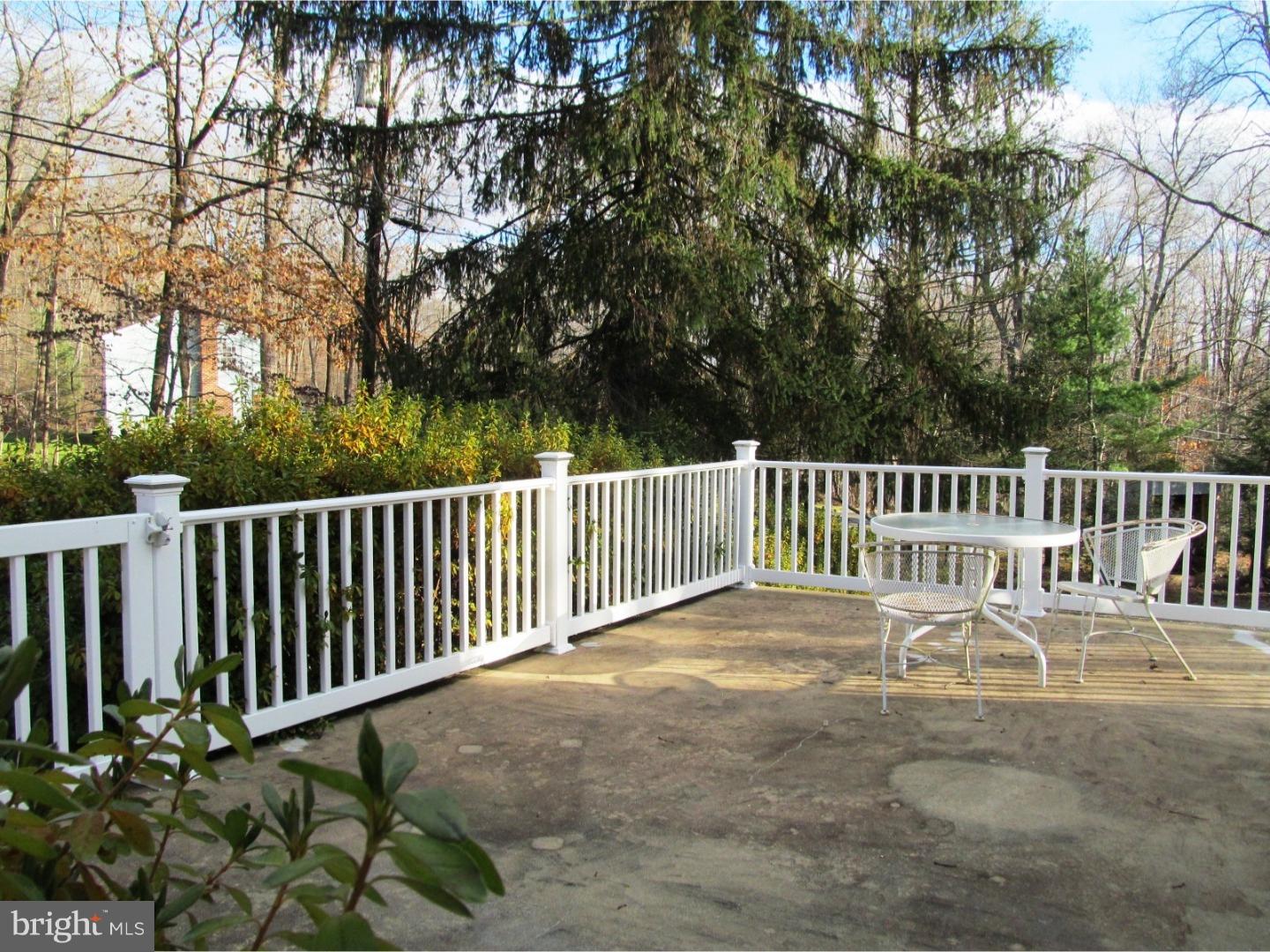 859 Kulp Road Perkiomenville, PA 18074 - Photo 22 of 24 Raised patio