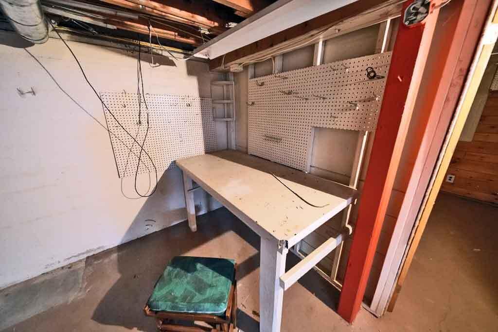 20 Cleaves Street Crystal, ME 04747 - Photo 64 of 70 work-bench-area