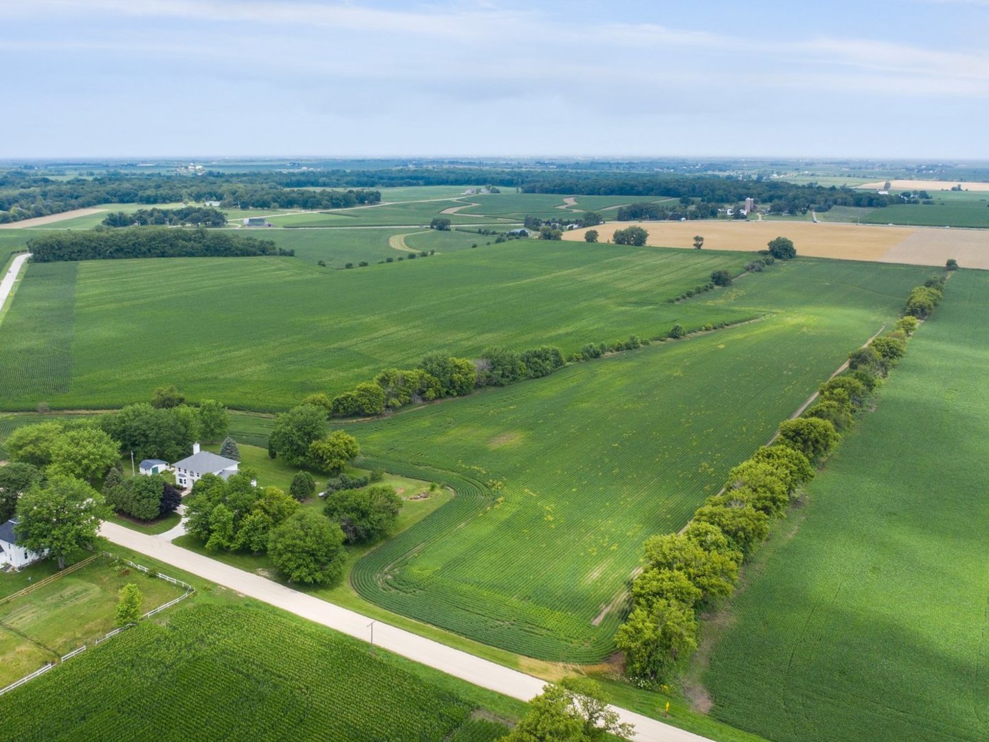 17151 Lukens Road Sycamore, IL 60178 - Photo 1 of 46