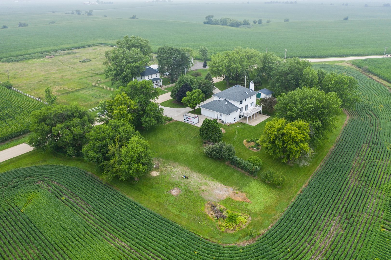 17151 Lukens Road Sycamore, IL 60178 - Photo 2 of 46