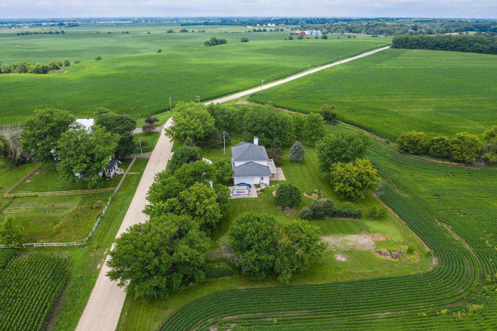 17151 Lukens Road Sycamore, IL 60178 - Photo 12 of 46