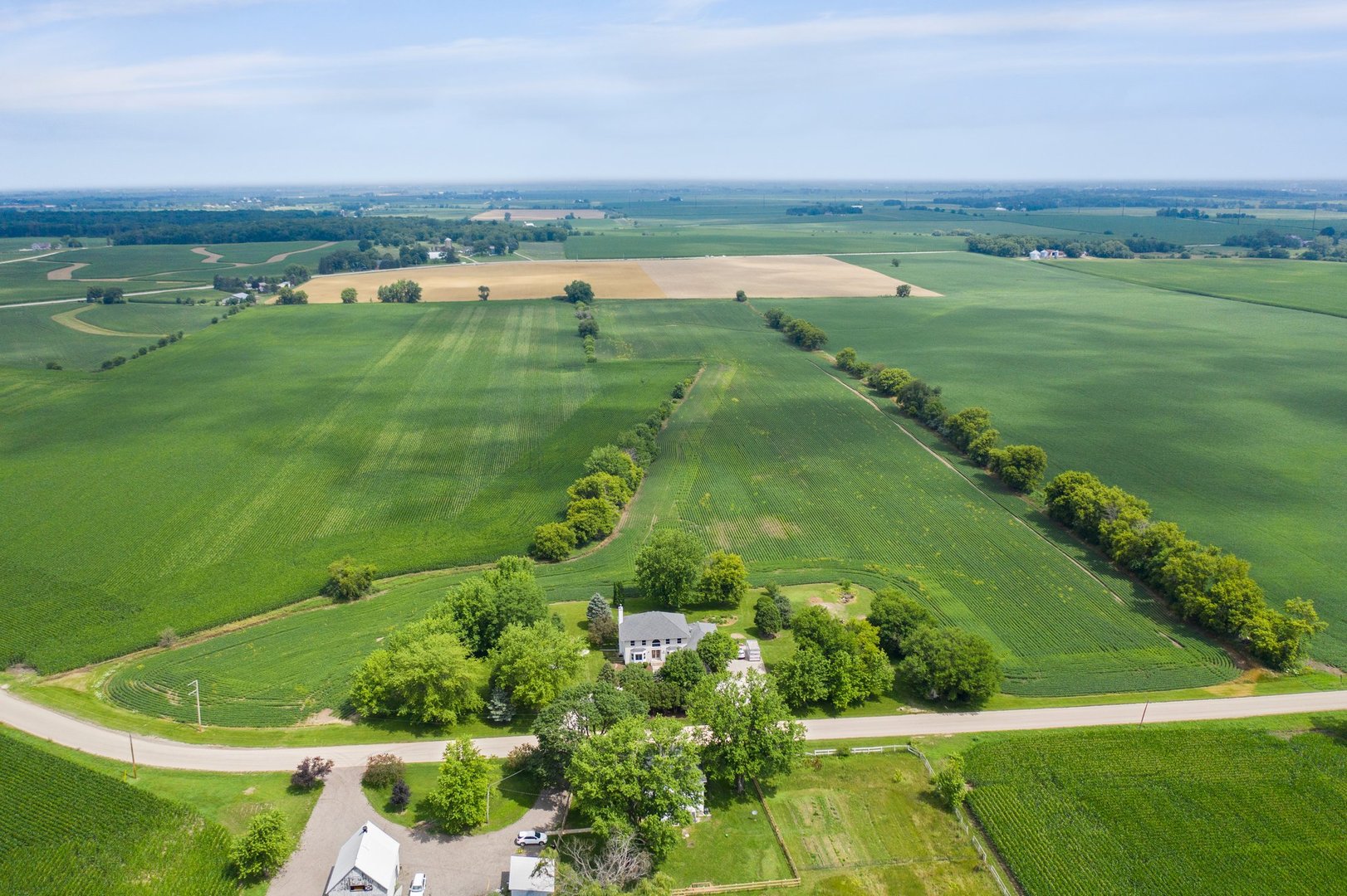 17151 Lukens Road Sycamore, IL 60178 - Photo 15 of 46
