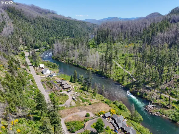 $350,000 | 47772 McKenzie Highway, Vida, OR 97488