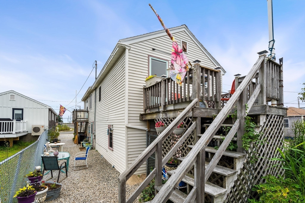34 Cable Avenue Salisbury, MA 01952 - Photo 29 of 40