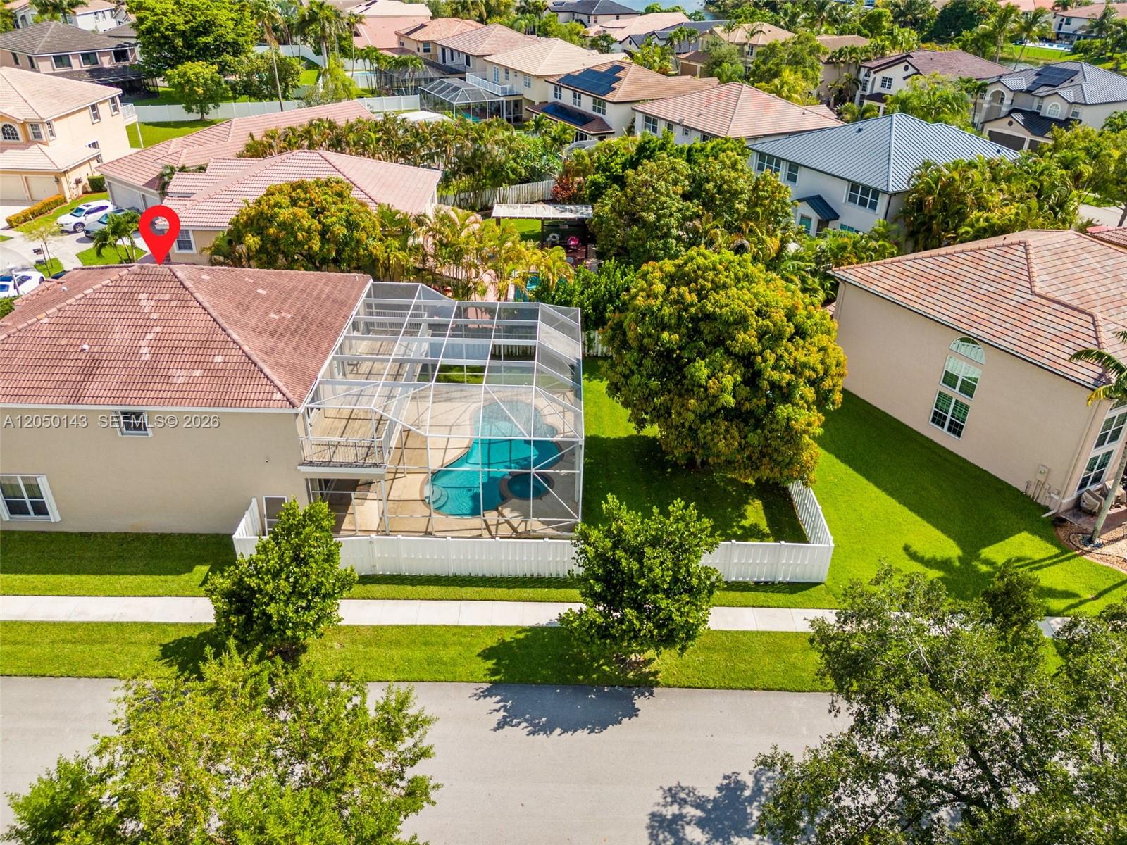 3500 Southwest 174th Way Miramar, FL 33029 - Photo 51 of 62
