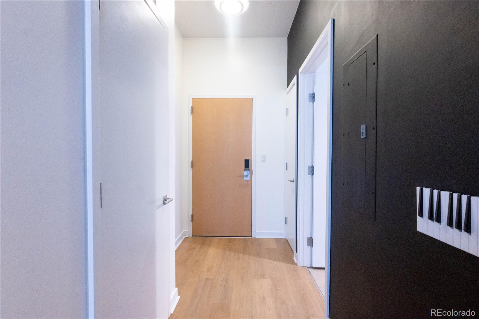 891 14th Street, Unit 2105 Denver, CO 80202 - Photo 19 of 50