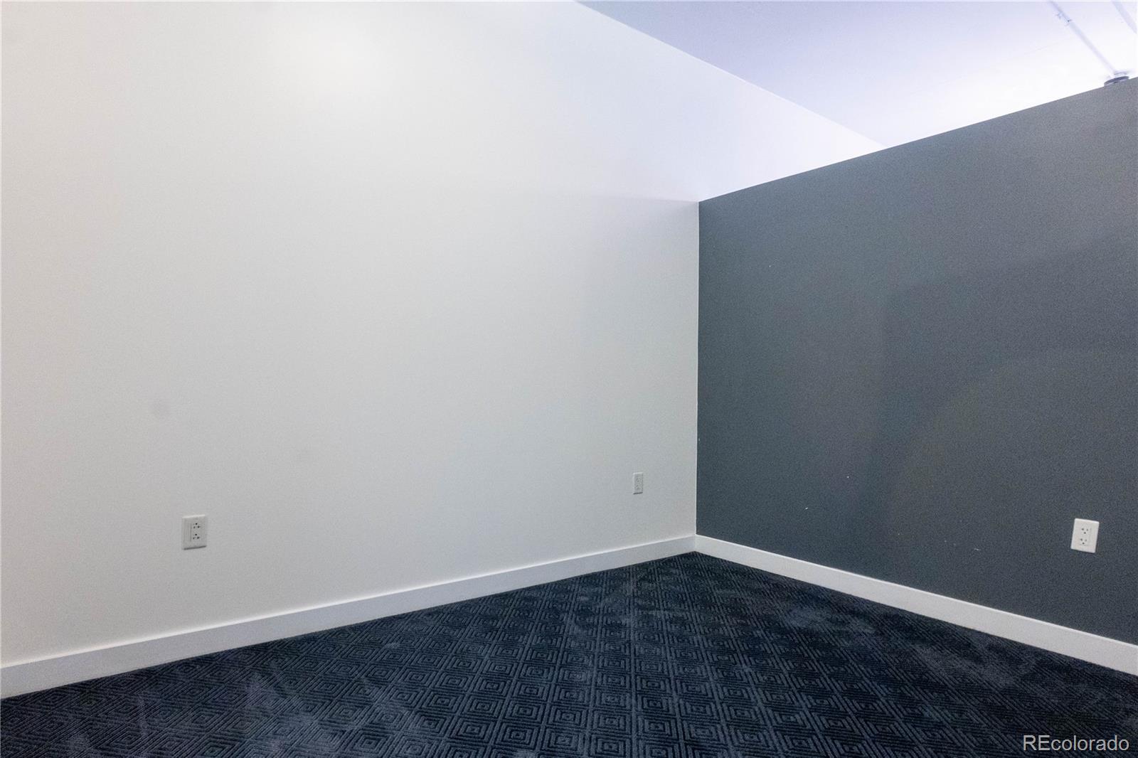891 14th Street, Unit 2105 Denver, CO 80202 - Photo 21 of 50 a view of an empty room