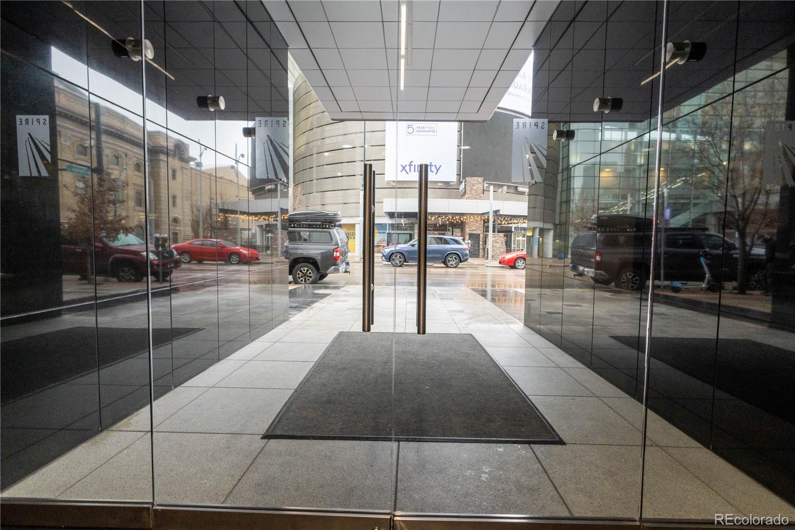 891 14th Street, Unit 2105 Denver, CO 80202 - Photo 48 of 50 a view of steet corner