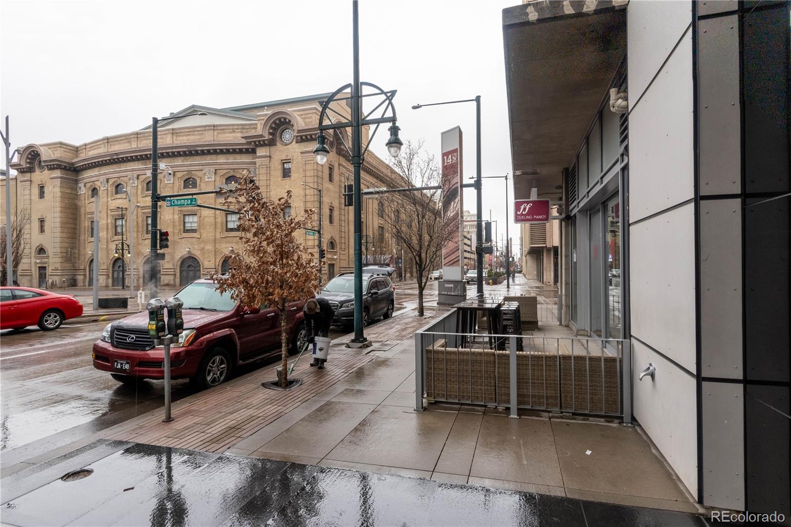 891 14th Street, Unit 2105 Denver, CO 80202 - Photo 50 of 50