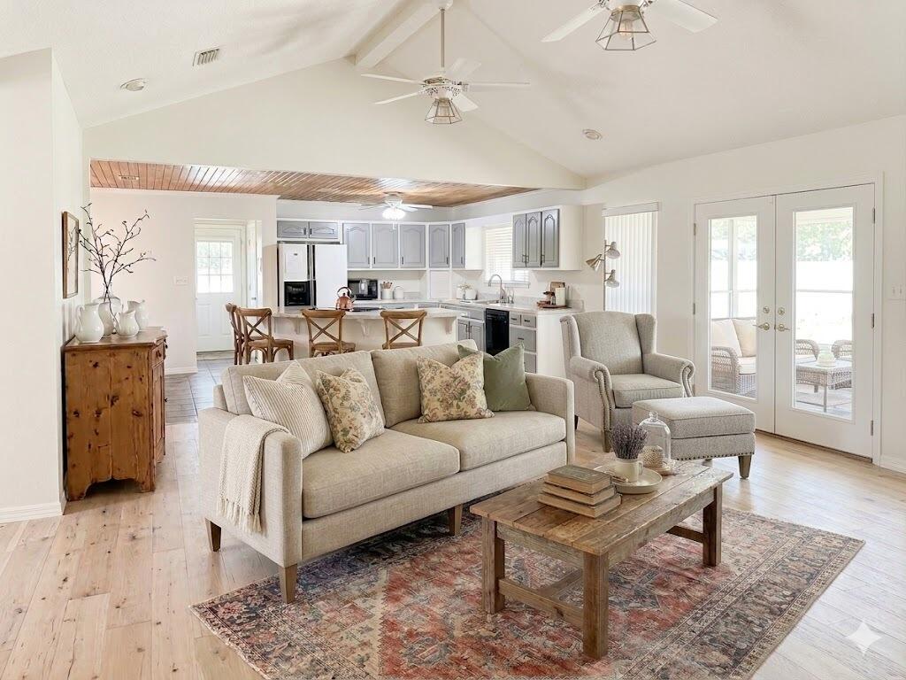 420 Gomillion Road Florala, AL 36442 - Photo 10 of 32 Interior