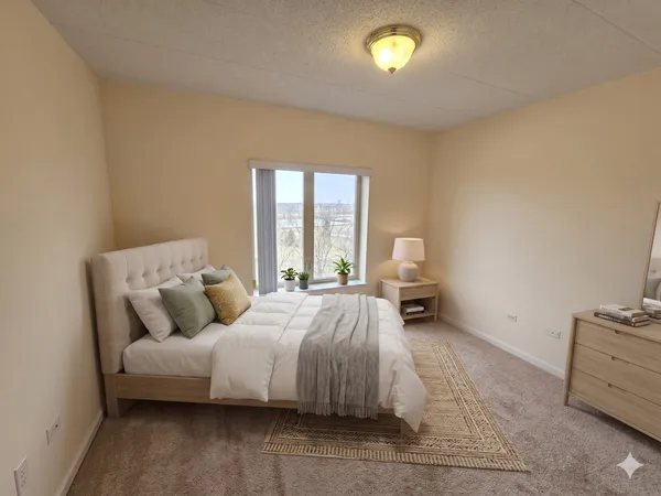 $2,200 | 655 Perrie Drive, Unit 501, Elk Grove Village, IL 60007
