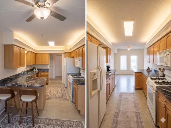 $2,200 | 655 Perrie Drive, Unit 501, Elk Grove Village, IL 60007