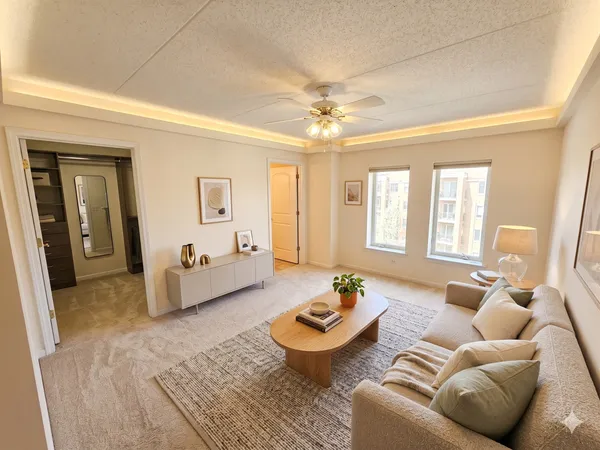 $2,200 | 655 Perrie Drive, Unit 501, Elk Grove Village, IL 60007