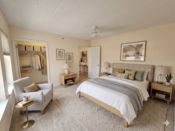 $2,200 | 655 Perrie Drive, Unit 501, Elk Grove Village, IL 60007