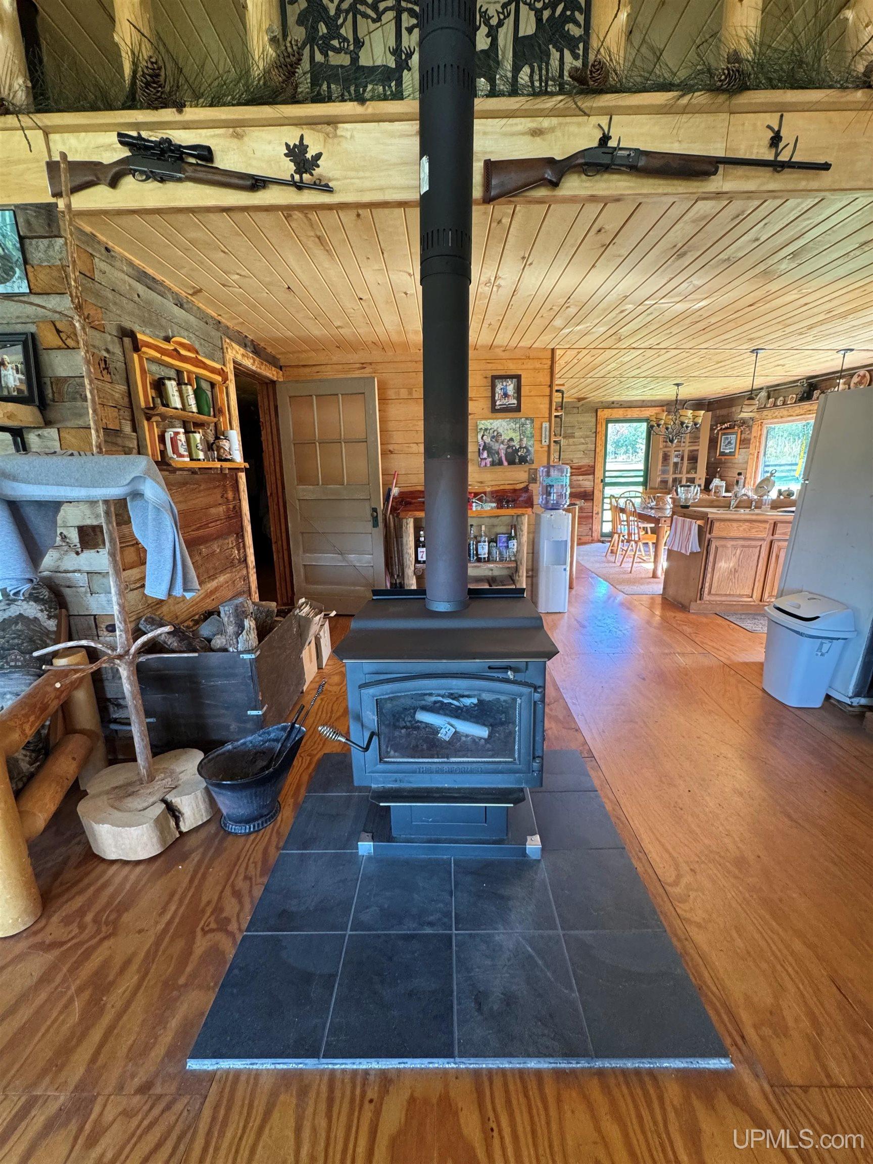 10449 I Road Cornell, MI 49818 - Photo 20 of 28 Gallery Image 20