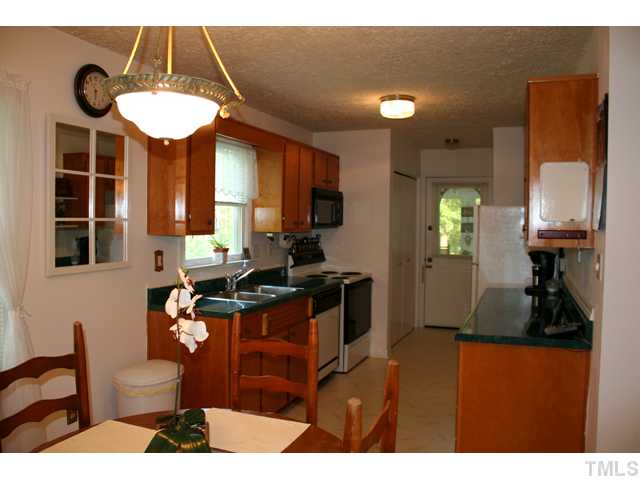 638 Harris-Wilson Road Wendell, NC 27591 - Photo 5 of 17 Gallery Image 5