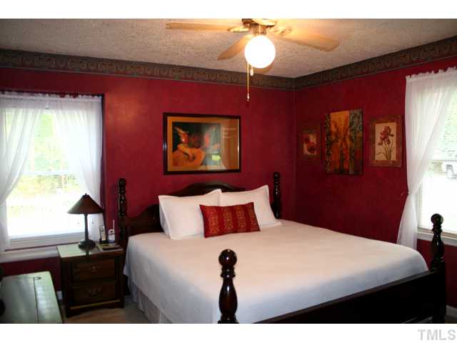 638 Harris-Wilson Road Wendell, NC 27591 - Photo 10 of 17 Gallery Image 10
