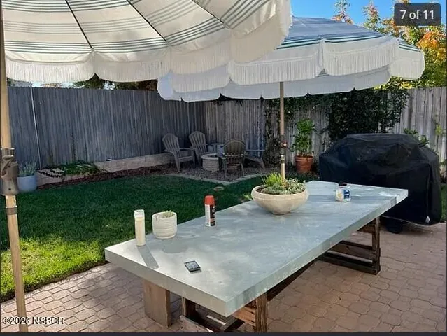 $4,850 | 508 Willow Lane, Buellton, CA 93427