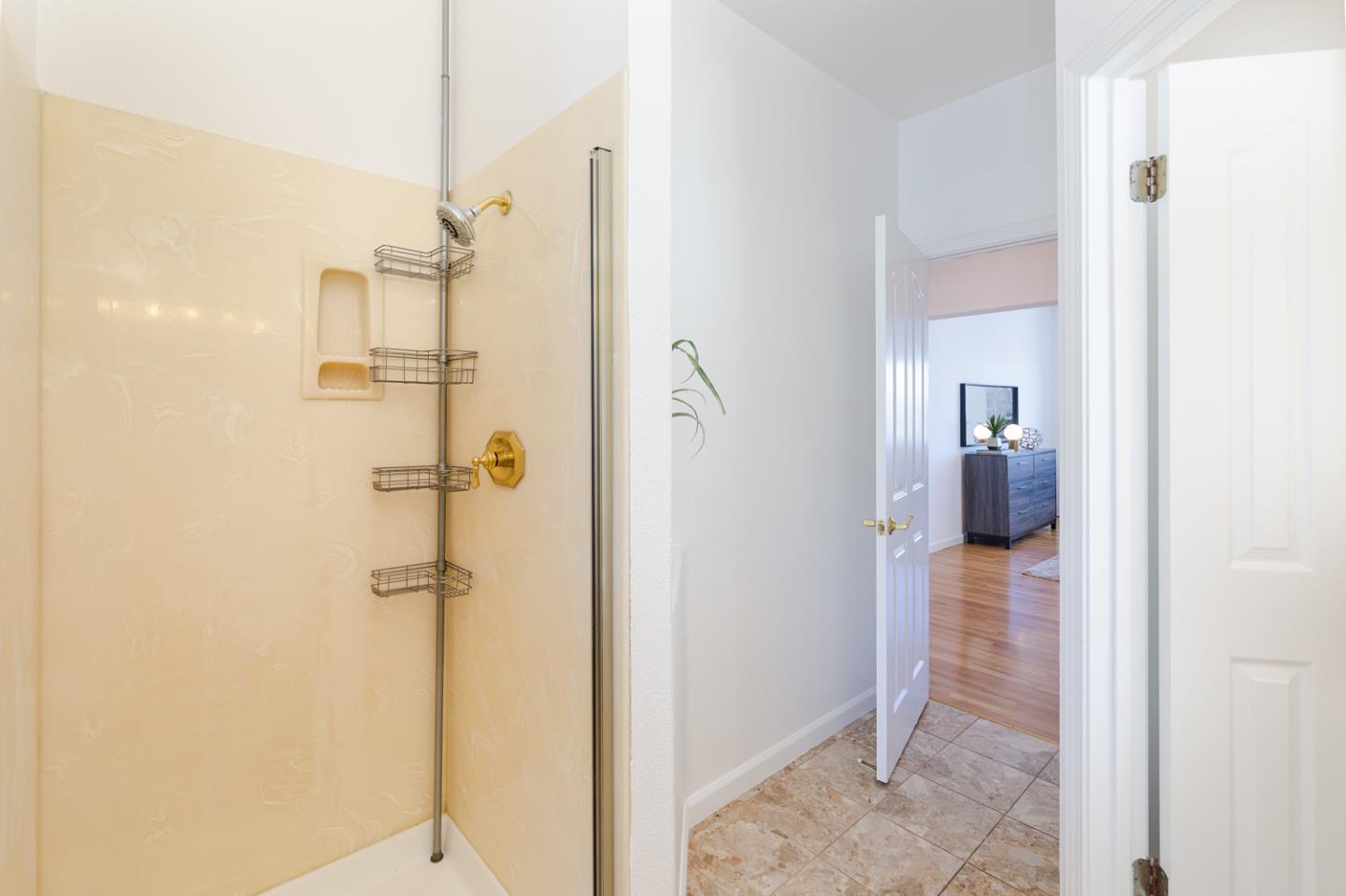 388 Bay Ridge Drive Daly City, CA 94014 - Photo 15 of 32 a bathroom with a shower