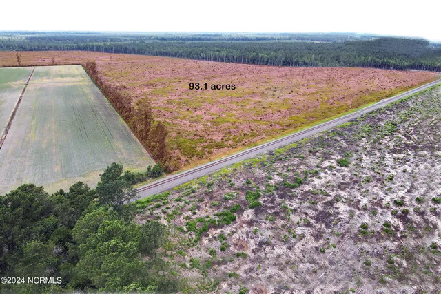 $585,000 | 0 Us 17, Chocowinity, NC 27817