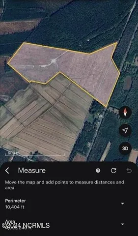 $585,000 | 0 Us 17, Chocowinity, NC 27817