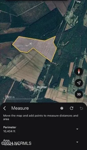 $585,000 | 0 Us 17, Chocowinity, NC 27817