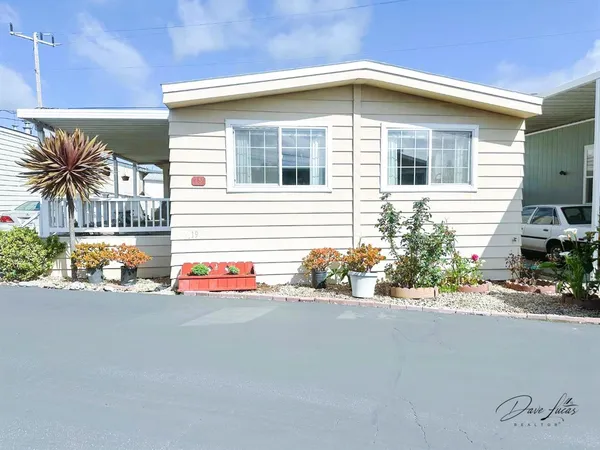 $175,000 | 1146 Birch Avenue, Unit 19, Seaside, CA 93955