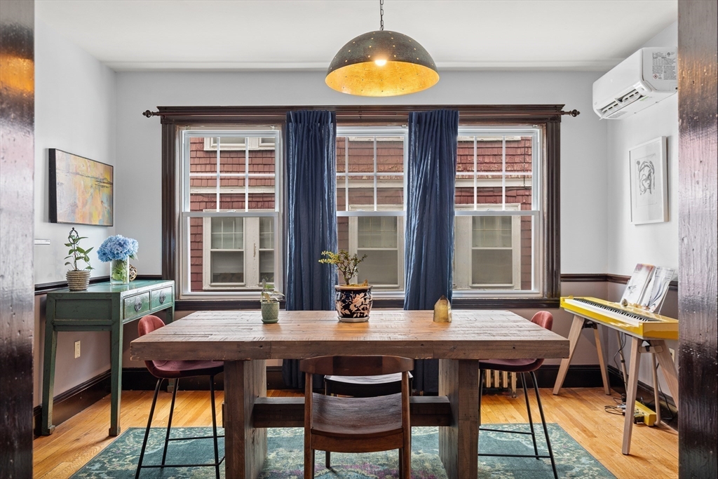 75 Rossmore Road, Unit 2 Boston, MA 02130 - Photo 1 of 40