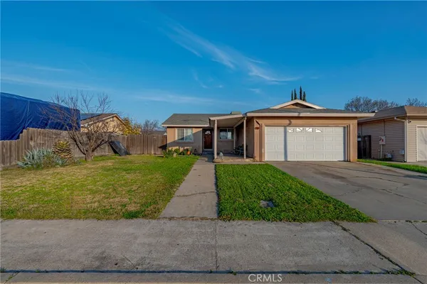 $330,000 | 2394 Lance Street, Merced, CA 95348