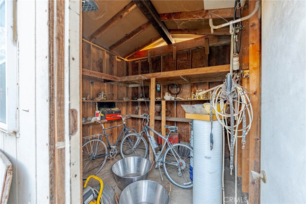 2394 Lance Street Merced, CA 95348 - Photo 33 of 34 a view of storage and utility room