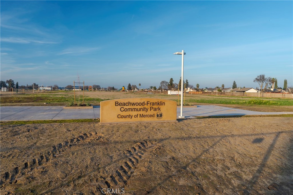 2394 Lance Street Merced, CA 95348 - Photo 34 of 34 a view of a water with an ocean beach
