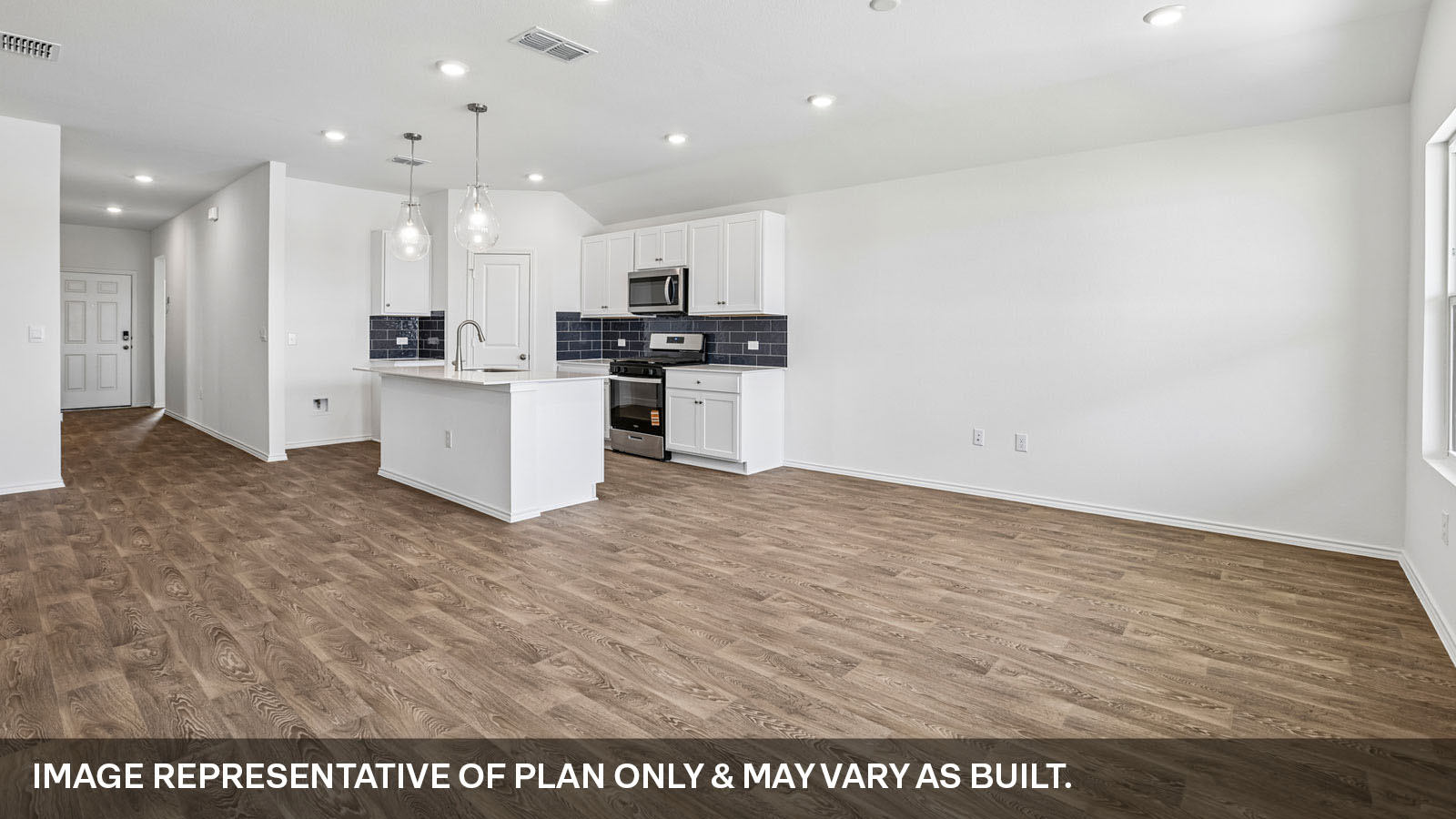 184 Balmorhea Street Kyle, TX 78640 - Photo 13 of 38