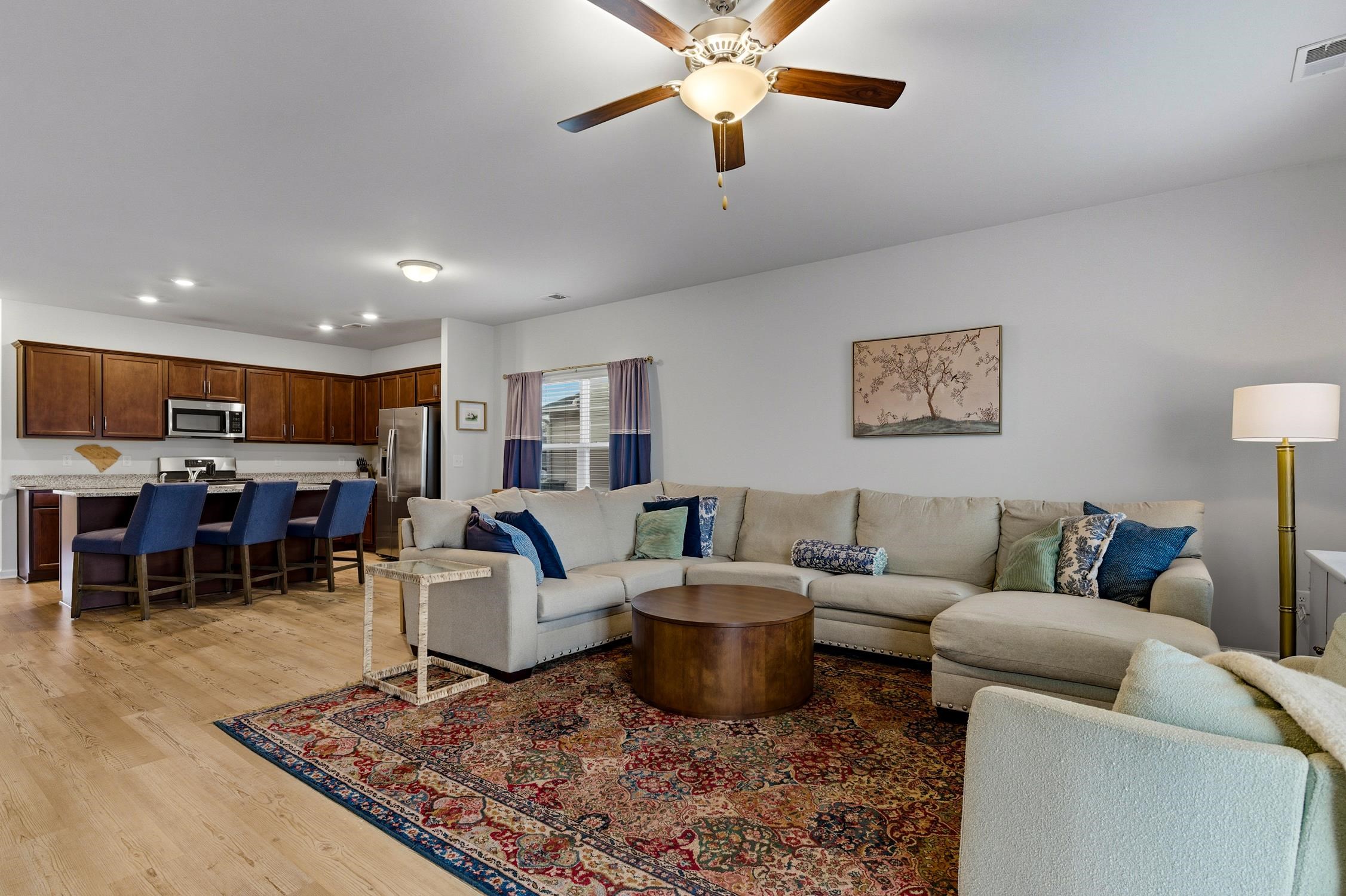 833 St Albans Loop Conway, SC 29526 - Photo 11 of 33