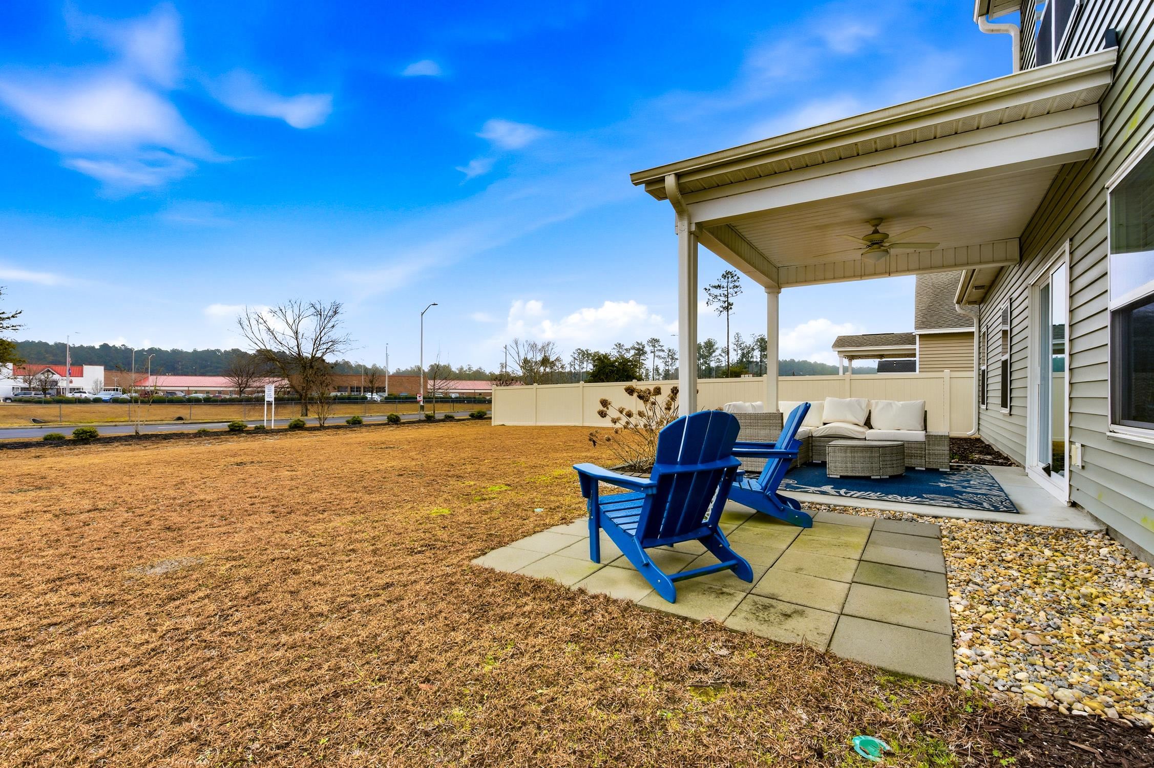 833 St Albans Loop Conway, SC 29526 - Photo 31 of 33