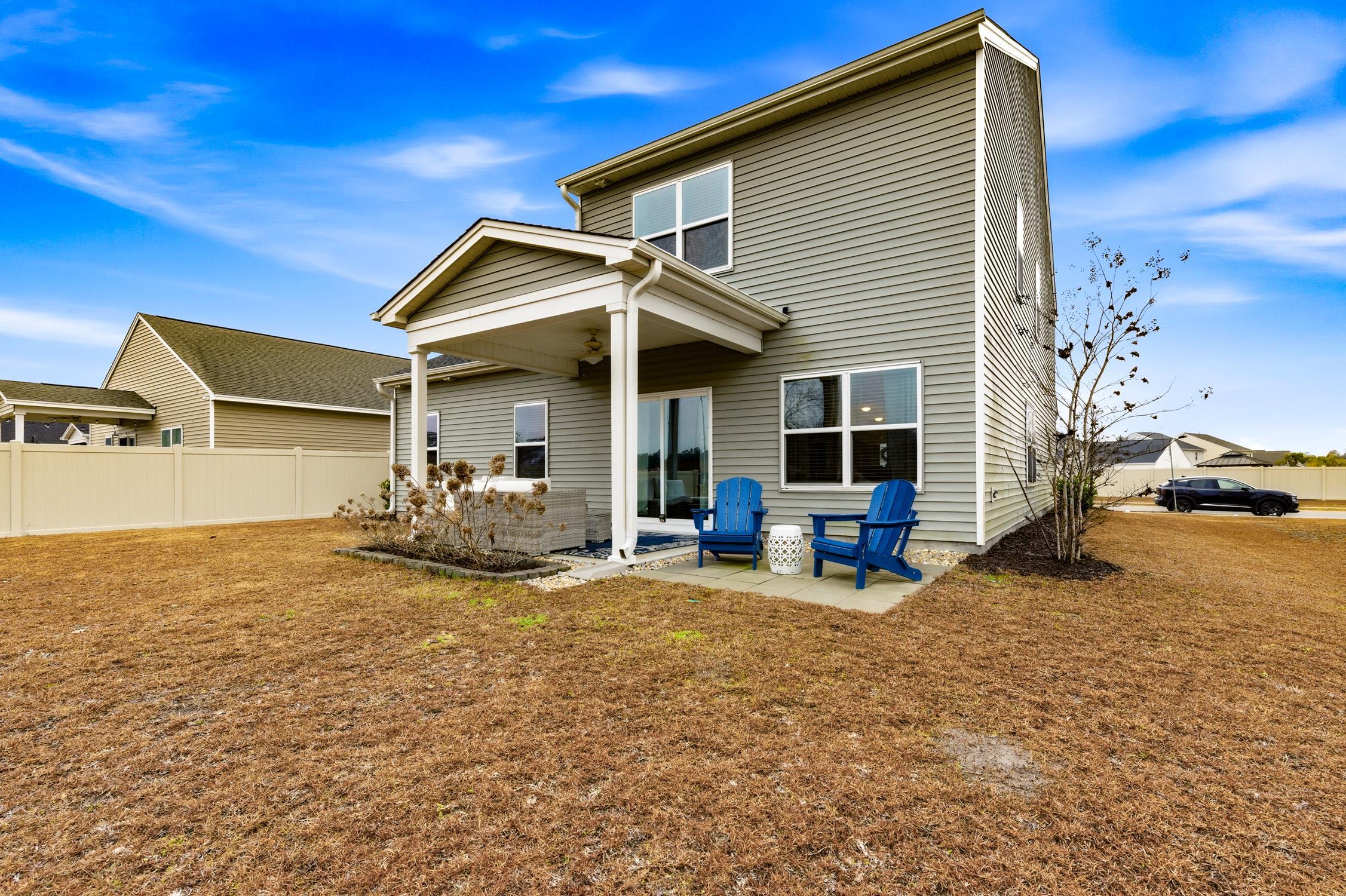 833 St Albans Loop Conway, SC 29526 - Photo 32 of 33