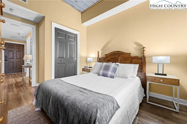 a kitchen with stainless steel appliances granite countertop a sink stove and microwave