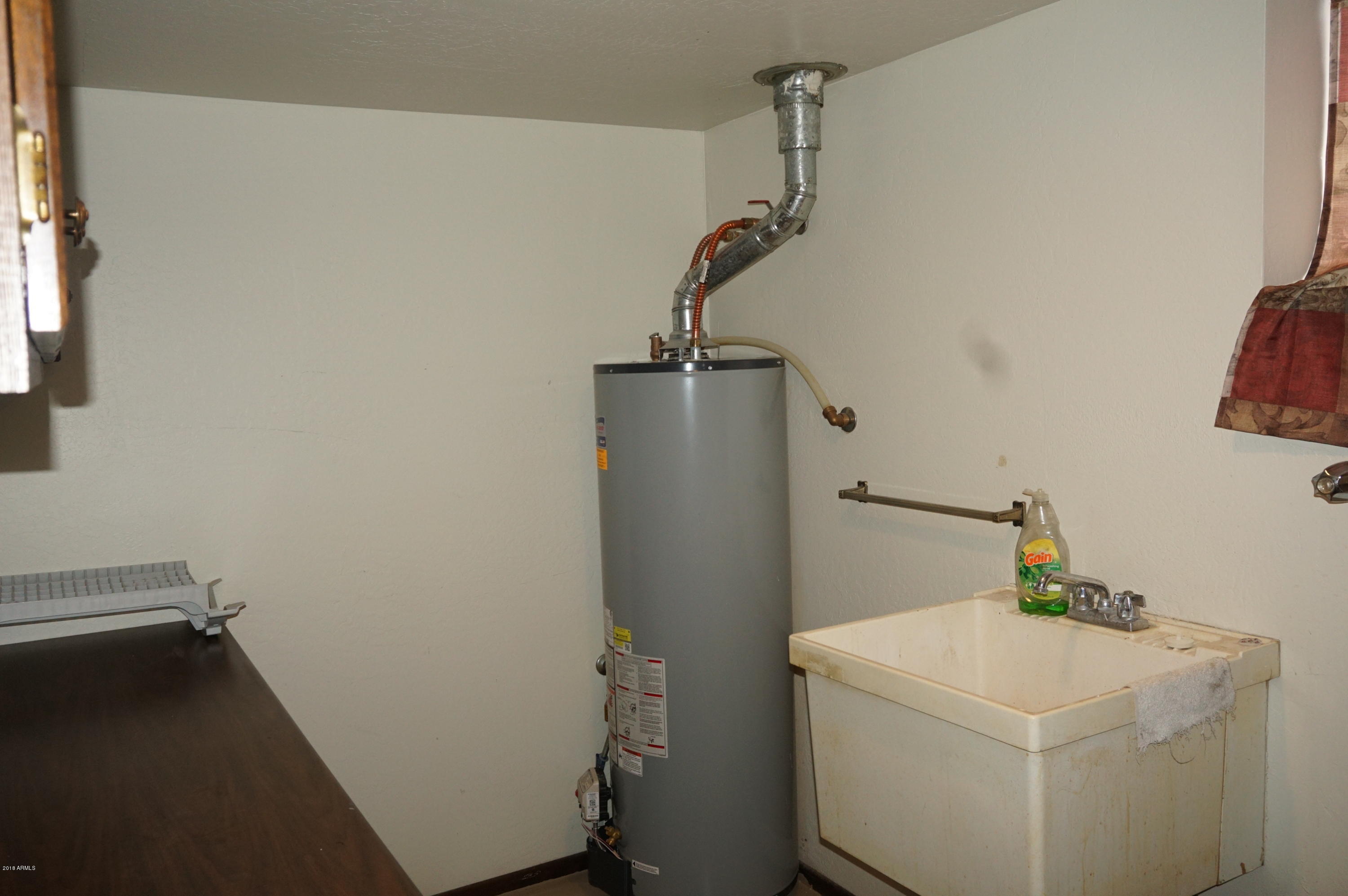 1501 North Easy Street Payson, AZ 85541 - Photo 27 of 31 Laundry room